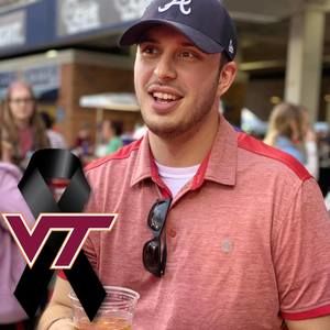 Meet your Posher, Evan